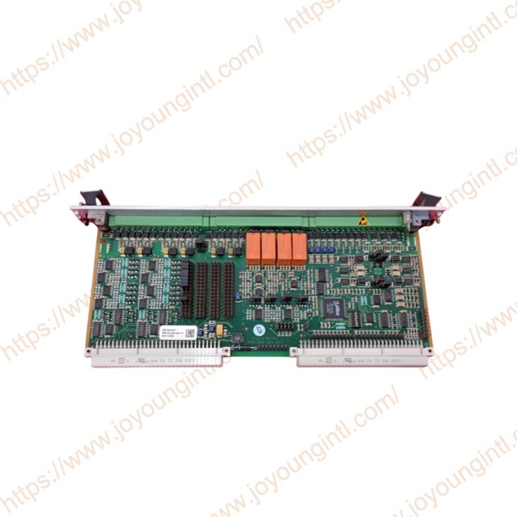 200-560-000-016 IOC4T 입력/출력 카드