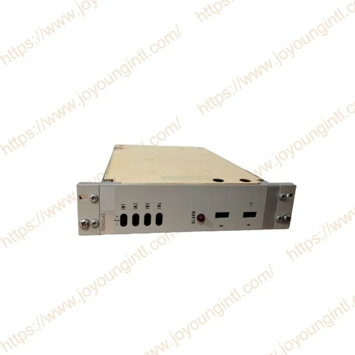 ABB 70EA02A-ES HESG446471R1 Predecessor Module