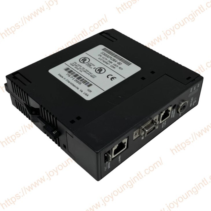 GE FANUC IC693CPU364-BD CPU 모듈