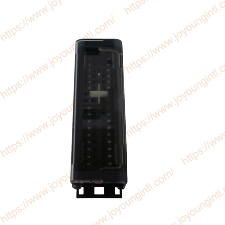 IC694TBS032 IC694TBS132 스프링 스타일의 터미널 블록
