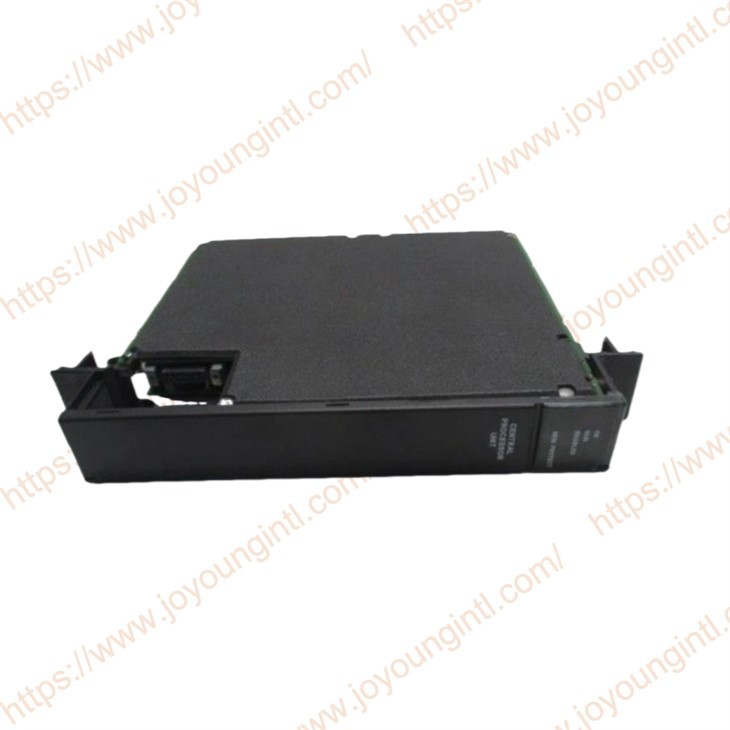 IC697CPU782 중앙 처리 장치