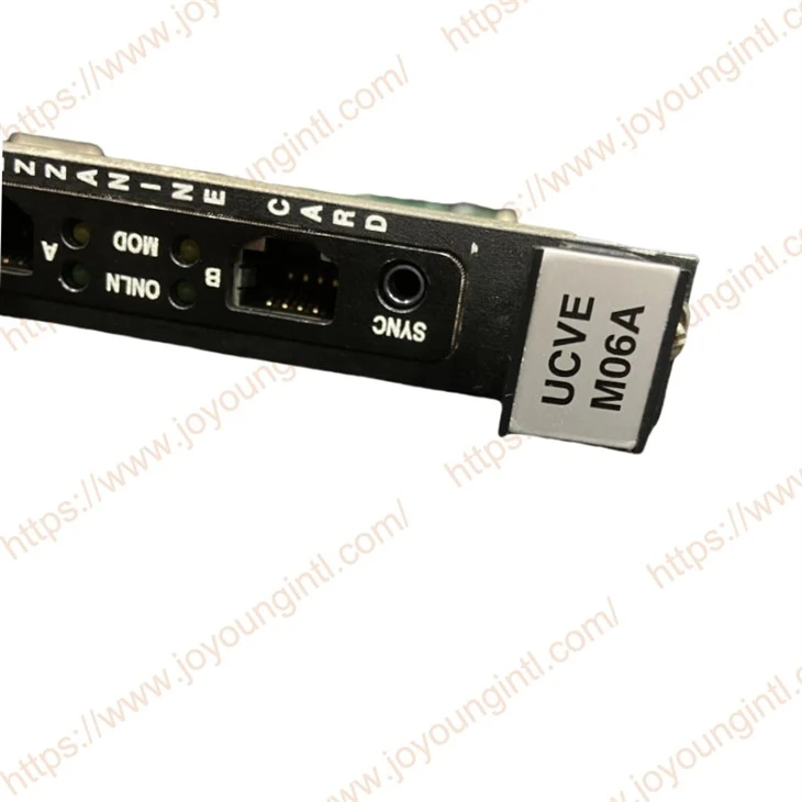 IS215UCVEM06A GE UCVE Controller