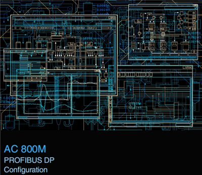 ABB PROFIBUS 기본 기본 기능 DP-V0