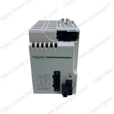 슈나이더 일렉트릭 BMXCPS2000 표준 AC 전원 공급 장치