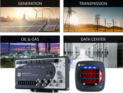 PL9700X11AXXX Applications