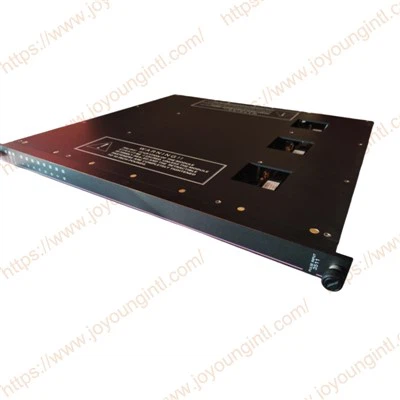 3511 Triconex 펄스 입력 (PI) 모듈
