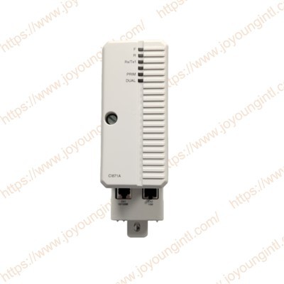 3BSE092693R1 CI871AK01 Profinet IO 인터페이스