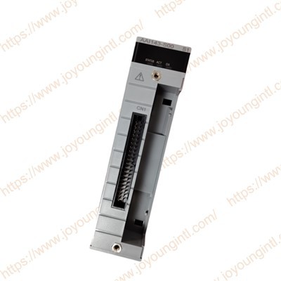 aai 143- s 00 s1 Yokogawa