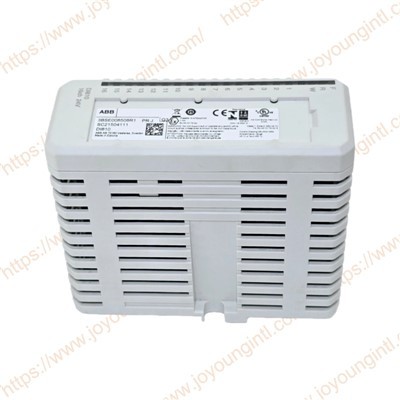 ABB 3BSE008508R1 DI810