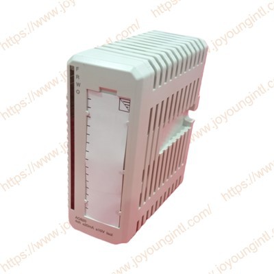 ABB 3BSE008546R1 AO820