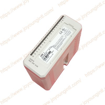 ABB DO810 3BSE008510R1