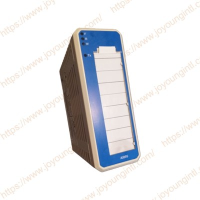 AI895 3BSC690086R1 아날로그 입력 모듈
