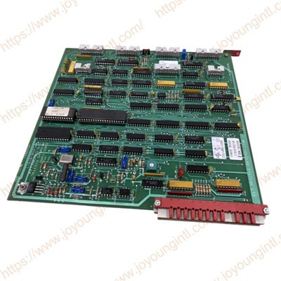 APL550/878/1 웨스팅하우스 APL550-878-1 CMOS 카드