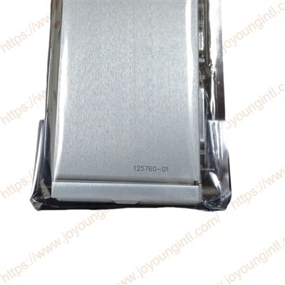 BENTLY NEVADA 125760-01 3500/20 I/O 모듈
