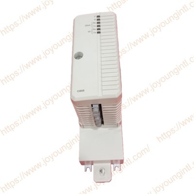 CI858K01 3BSE018135R1 통신 인터페이스 모듈
