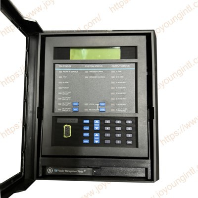 GE 750-P5-G5-S5-HI-A20-GE Multilin SR750