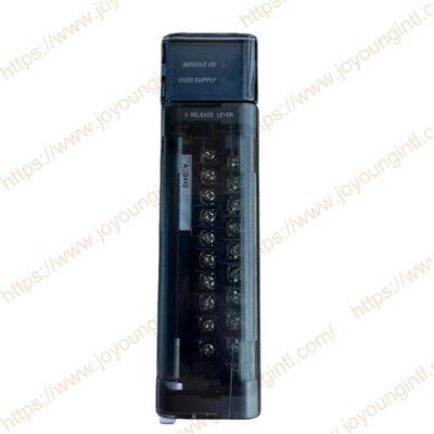 GE Fanuc IC694ALG442 아날로그 입력 출력 모듈