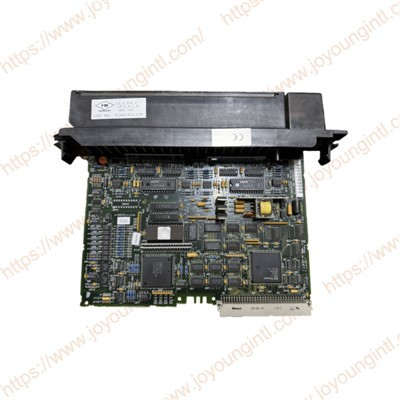GE Fanuc IC697ALG320 아날로그 출력 모듈