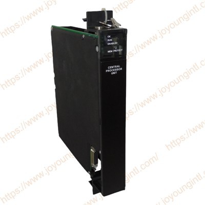 GE Fanuc IC697CPM790 CPU 모듈