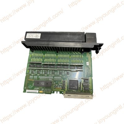 GE FANUC IC697MDL653 입력 모듈
