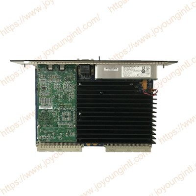 GE FANUC IC698CPE040 CPU 모듈
