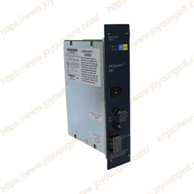 GE Fanuc IC698PSA350 전원 공급 장치 모듈