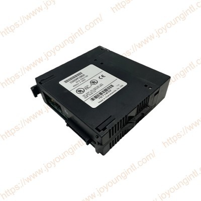 GE IC693APU302 축 위치 모듈