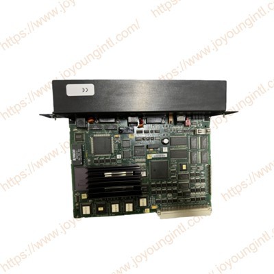GE IC697CMM742 이더넷 인터페이스