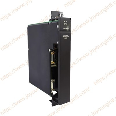 GE IC697CPX928 중앙 처리 장치