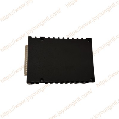 GE IS220PPRAS1A 비상 터빈 보호