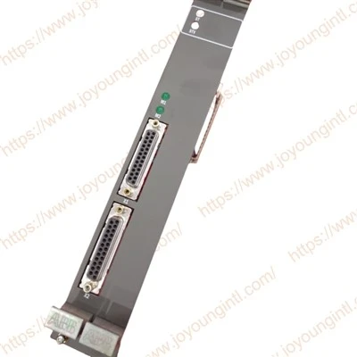 GJR2368900R1510 ABB 87TS01K-E 커플링 모듈