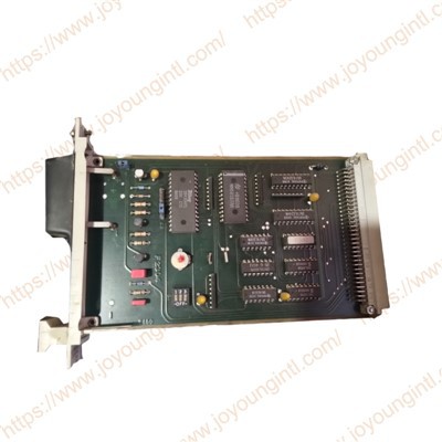 HIMA F2304 모듈