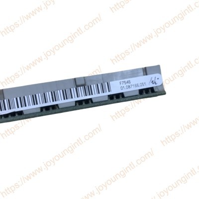 HIMA F7546 I/O 버스 커플 링 모듈