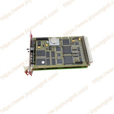 HIMA F8652X 중앙 모듈