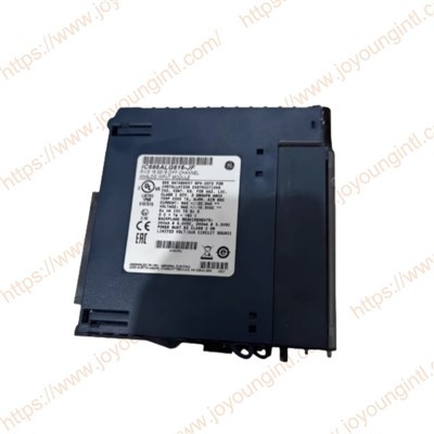 IC695ALG616 IC695ALG608 아날로그 입력 모듈