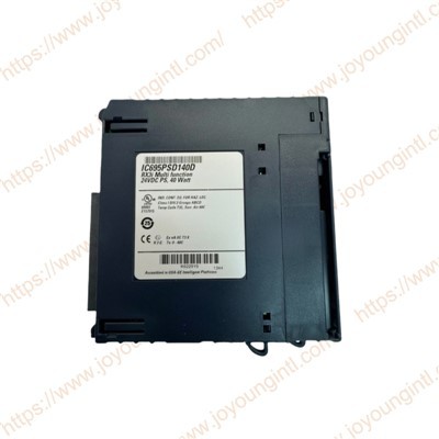 IC695PSD140 RX3I 다목적 전원 공급 장치