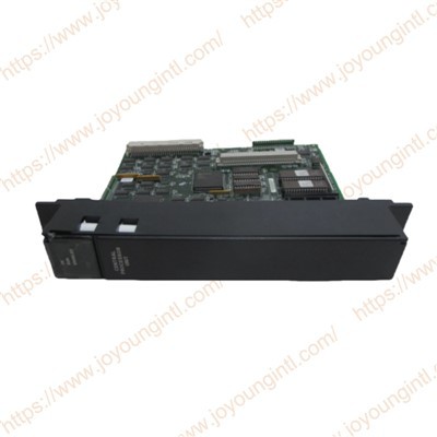 IC697CPU731 중앙 처리 장치