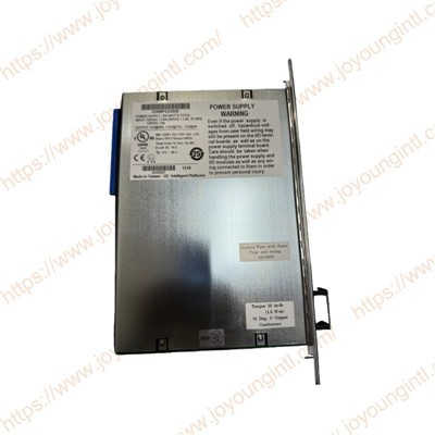 IC698PSA350 GE Fanuc 전원 공급 장치