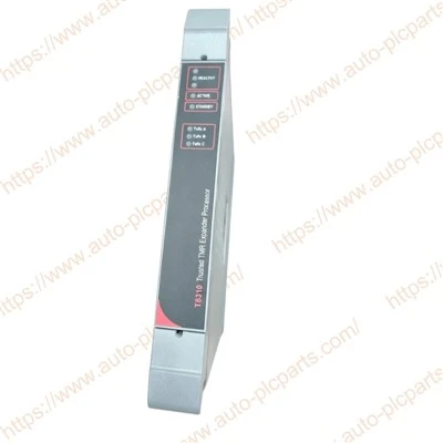 ICS T8310CX 신뢰할 수 있는 TMR 확장 프로세서
