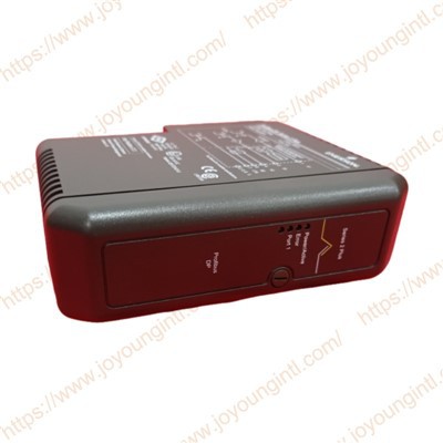 KJ3243X1-BB1 12P3994X042 에머슨 입력 카드