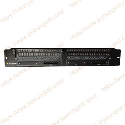 터미널 보드 SEA4D-06 YOKOGAWA