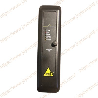 VE3008 KJ2005X1-MQ1 Emerson DeltaV™ MQ 컨트롤러