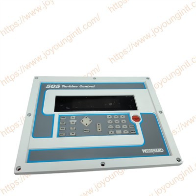 WOODWARD 9907-162 9907-164 505 터빈 제어