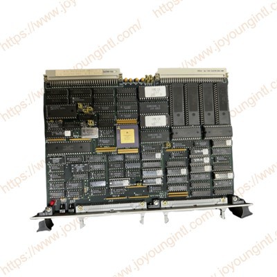 XYCOM XVME-230 지능형 카운터 모듈